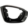 Twowinds Cornice Specchietto Compatibile con Skoda Octavia 3 Destra