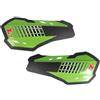 RTECH PARAMANI HP2 UNIVERSALI CON KIT MONTAGGIO - VERDE KXF