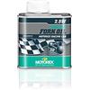 SHIMANO Motorex Racing Fork Oil 2,5 W - Horquillas Susp. Lata, 250 ml