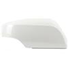 YSBVBLRMRV Calotte Specchietti Per Subaru Per Forester Per Outback Per Legacy 2012-2017 Specchietti Retrovisori Automatici Calotta Alloggiamento Specchietto Retrovisore Laterale(1pcs white right)