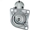 AS-PL MOTORINO AVVIAMENTO 12V Zähnezahl: 10 Senso rotazione orario Compatibilità con FORD Fiesta Mk4 Hatchback JAS, JBS