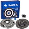 SACHS 3000 954 037 Kit Frizione Per Kia Rio I Tre Volumi (DC_) 2000-2006 | Compatibile con: KIA RIO I Schrägheck, RIO I Stufenheck