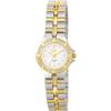 Invicta Wildflower Orologio da Donna in acciaio inossidabile con movimento Quarzo - 21mm