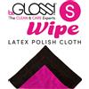 beGLOSS Wipe Small