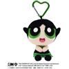 BANDAI Purinui Mascotte Con Moschettone The Powerpuff Girls Ranuncolo Peluche