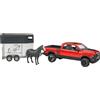 Bruder 2501 4001702025014 bruder 2501 veicolo giocattolo, Veicolo modello