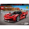 LEGO TECHNIC 42212 FERRARI FXX K MOD. 42212 EAN 5702017816357
