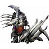 X-PLUS Gamera Legion 2 Attack Legion 1/700 Kit Modello Figure JAPAN OFFICIAL