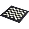 Chess - Scacchiera - Parigi - Larghezza 50 Cm - Dimensione Della Casella 50 Mm
