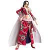 MegaHouse Variable Action Heroes ONE PIECE Boa Hancock Ver.1.5 Action Figure GIAPPONE