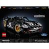 LEGO TECHNIC 42223 1966 FORD GT40 MKII RACE CAR MOD. 42223