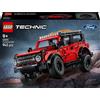 LEGO TECHNIC 42213 FORD BRONCO SUV MOD. 42213