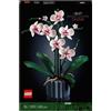 LEGO CREATOR EXPERT 10311 ORCHIDEA MOD. 10311