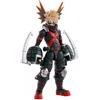 Bandai S.H.Figuarts My Eroe Accademia Katsuki Bakugo Action Figure Giappone