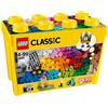 LEGO CLASSIC 10698 SCATOLA MATTONICINI CREATIVI GRANDE MOD. 10698