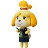 Good Smile Company Nendoroid Animal Crossing New Leaf Isabelle Action Figure Ufficiale Giappone