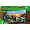 LEGO MINECRAFT 21589 MINI BIOMES MOD. 21589