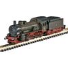 Märklin / Marklin Marklin 88995 Mini-Club KPEV Classe P8 Locomotiva a Vapore Calibro Z Usato...