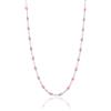Brand Gioielli Collana Bambina Acciaio Rosso BRAND GIOIELLI collezione INCANTO codice 22NK010P