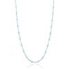 Brand Gioielli Collana Bambina Acciaio Turchese BRAND GIOIELLI collezione INCANTO codice 22NK010T