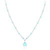 Brand Gioielli Collana Bambina Acciaio Stella BRAND GIOIELLI collezione IMAGINE codice 22NK002