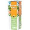 Velda 120032 dissalatore Contro l'acqua Verde per 2500 l di Volume Stagno, Crystal Clear 250ml
