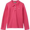 United Colors of Benetton Maglia Polo M/L