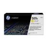 HP CE402A 507A