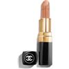 CHANEL ROUGE COCO - ROSSETTO SATINATO A LUNGA TENUTA, IDRATANTE E LEVIGANTE - BEL RESPIRO 100