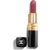 CHANEL ROUGE COCO - ROSSETTO SATINATO A LUNGA TENUTA, IDRATANTE E LEVIGANTE - MIAMI 136
