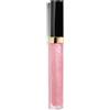 CHANEL ROUGE COCO HYDRA GLOSS - GLOSS IDRATANTE E LEVIGANTE ULTRA-BRILLANTE - CRISTAL 432