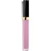 CHANEL ROUGE COCO HYDRA GLOSS - GLOSS IDRATANTE E LEVIGANTE ULTRA-BRILLANTE - REFLET 434