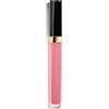 CHANEL ROUGE COCO HYDRA GLOSS - GLOSS IDRATANTE E LEVIGANTE ULTRA-BRILLANTE - CHARMS 438