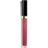 CHANEL ROUGE COCO HYDRA GLOSS - GLOSS IDRATANTE E LEVIGANTE ULTRA-BRILLANTE - NACRE 446