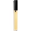 CHANEL ROUGE COCO HYDRA GLOSS - GLOSS IDRATANTE E LEVIGANTE ULTRA-BRILLANTE - FABULEUSE 456