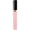 CHANEL ROUGE COCO HYDRA GLOSS - GLOSS IDRATANTE E LEVIGANTE ULTRA-BRILLANTE - ICING 430