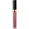 CHANEL ROUGE COCO HYDRA GLOSS - GLOSS IDRATANTE E LEVIGANTE ULTRA-BRILLANTE - BOURGEOISIE 447