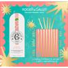 Roger & Gallet Fleur De Figuier (Acqua 100ml + Diffusore di fragranza)