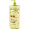 A-Derma Exomega Control Olio-emolliente da doccia, 1000 ml
