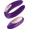 Satisfyer Double Plus Remote Massaggiatore Intimo