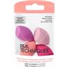 Real Techniques Mini Miracle Complexion Spugne 4 pz