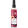Gliss Balsamo Spray Express per Capelli Ultimate Color 200 ml