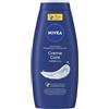 Nivea Gel Doccia Creme Care 750 ml
