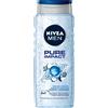Nivea Gel Doccia Pure Impact 500 ml
