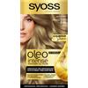 Syoss Oleo 7-10 Biondo Naturale - Tinta per Capelli Senza Ammoniaca