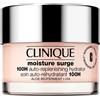 Clinique Moisture Surge 100h Auto-Replenishing Hydrator Crema Viso, 50 ml