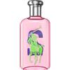 Ralph Lauren Big Pony 2 For Women Eau de Toilette da donna 100 ml