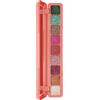 J.Cat Beauty J.Cat Sweet Tooth Palette ombretti, 101 Berry Cream