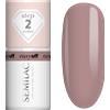 Semilac Smalto per unghie Easy Off, L13 Mocha Cream