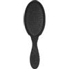 Wet Brush Pro Detangler, Spazzola per capelli, Nero